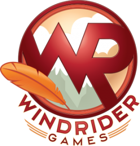 winrider games logo