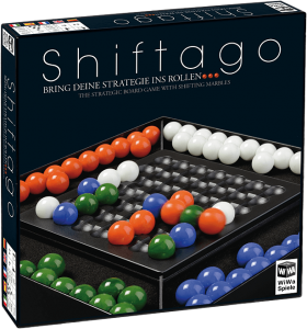 shiftago box