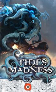 tides of madness box