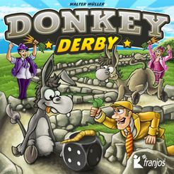 doneys derby box