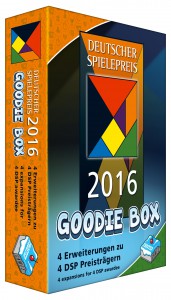 goddie box