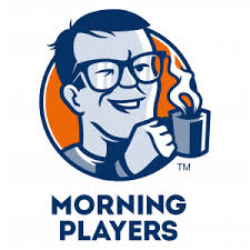 morning players logo
