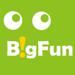 Big fun games logo