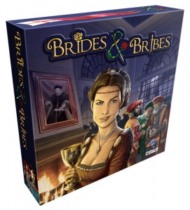 brides and bribes box