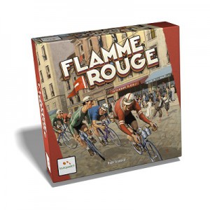 flamme rouge box