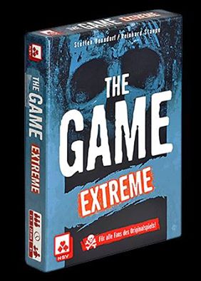 the Game extreme