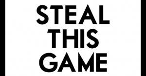steal this game