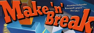 make n break logo
