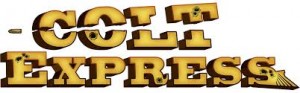 colt express logo