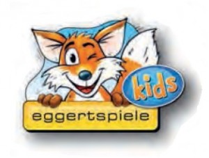 eggertspiele kids logo