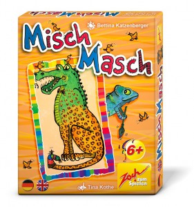 misch masch box