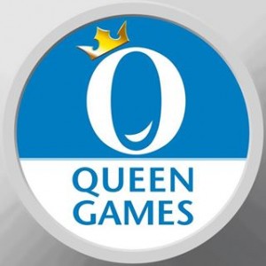 queen games logo