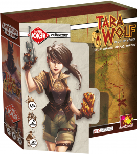 tara wolf box