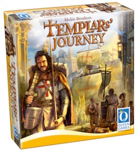 templars journey box
