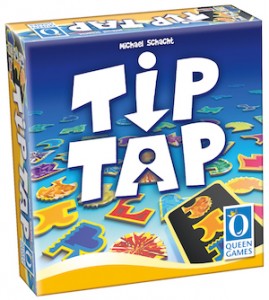 tip tap box