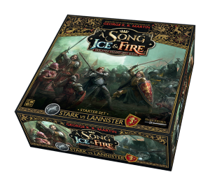 fire and ice box