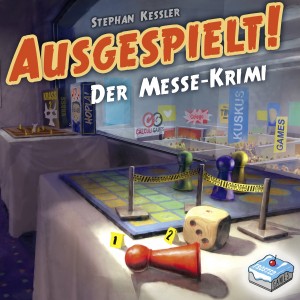 ausgespielt box