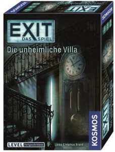 exit villa