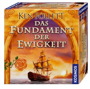 das fundament der ewigkeit box