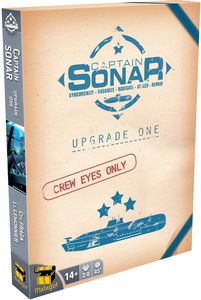 sonar ex box