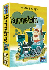 Bummelbahn box