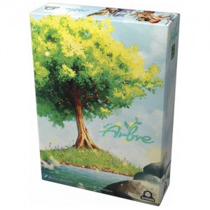 arbre box