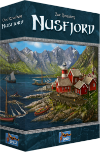 nusfjord box