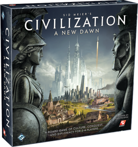civilization box