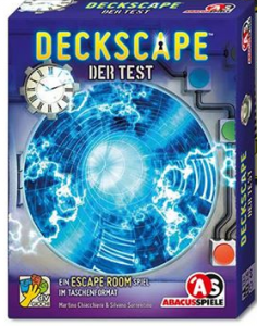 deckscape box