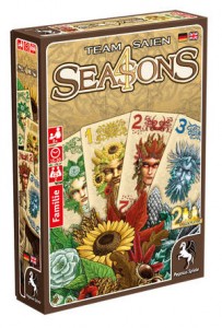 4 season box