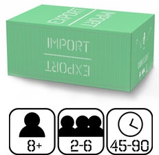 import export box