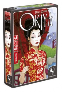 okiya box