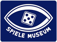 spielemuseum logo