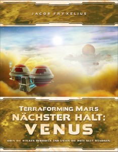 TM Venus box