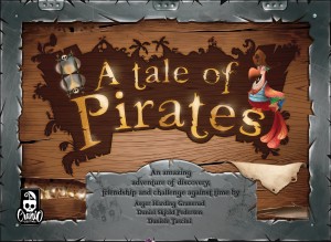 a tale of pirates box