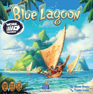 blue lagon box