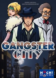 gangster box