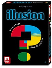 illusion box