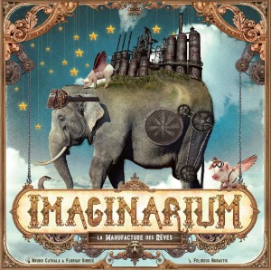 imaginarium box