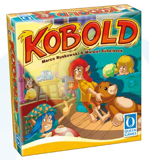 kobold box