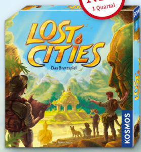 lost cities box