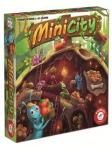 mini city box