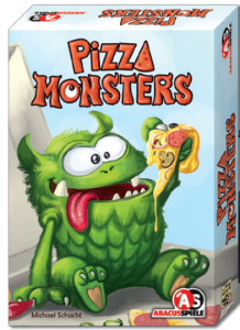 pizza monster box