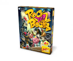 rock the bock box