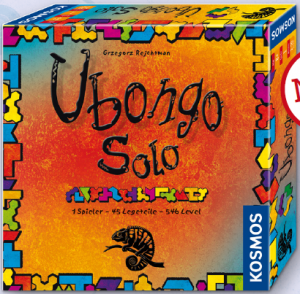 ubongo box