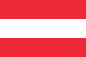 flagge austria