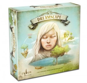 dreamscape box