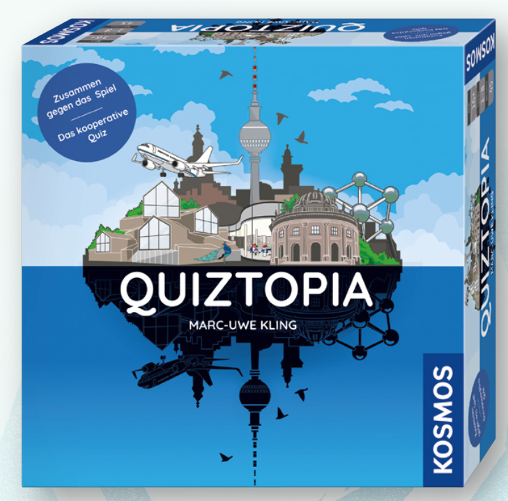 quiztopia box