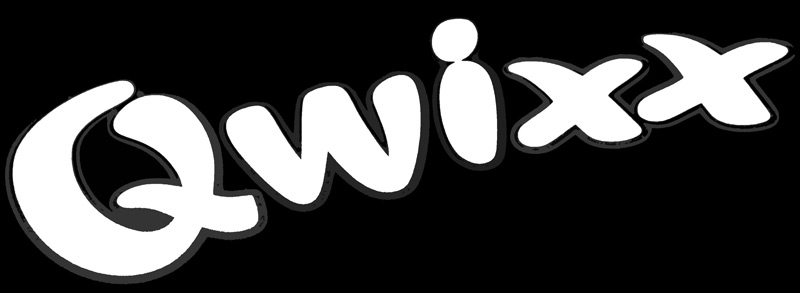 [Partie 4] Qwixx - Victoire de Tirgain Qwixx-logo