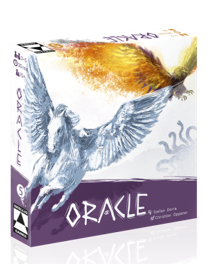 oracle box